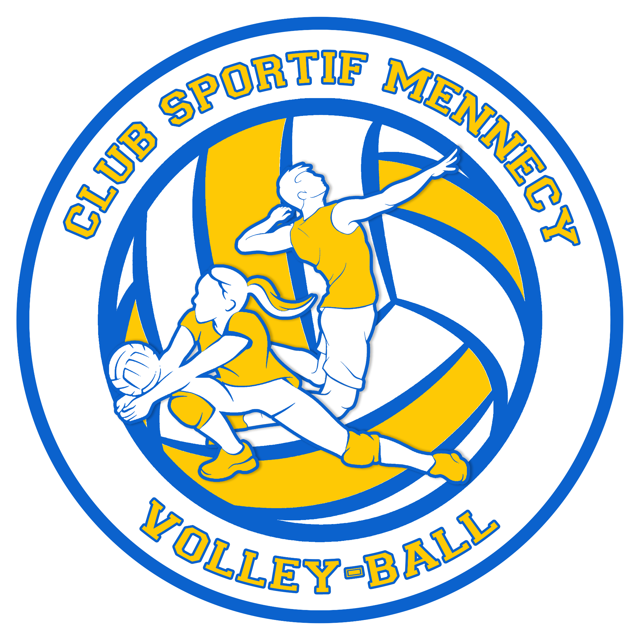 Club Sportif Mennecy Volley-Ball